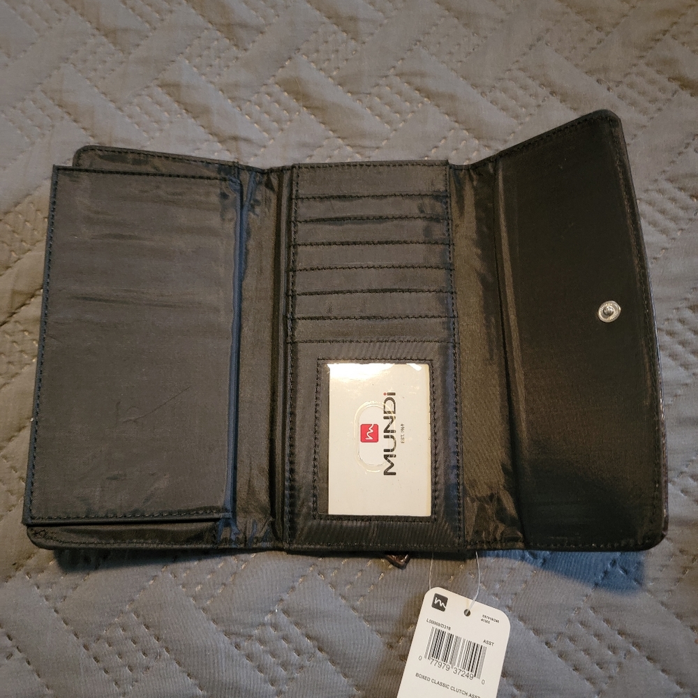 Beautiful wallet - Picture 2 of 4